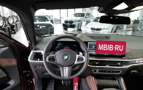 BMW X6, 2025 год, 15 700 000 рублей, 9 фотография