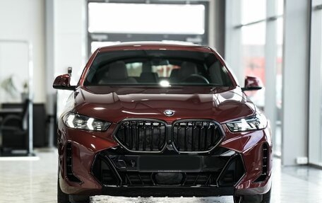 BMW X6, 2025 год, 15 700 000 рублей, 6 фотография