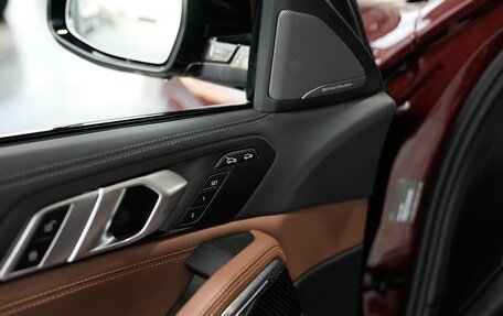BMW X6, 2025 год, 15 700 000 рублей, 14 фотография