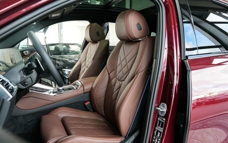 BMW X6, 2025 год, 15 700 000 рублей, 19 фотография