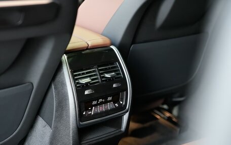 BMW X6, 2025 год, 15 700 000 рублей, 21 фотография