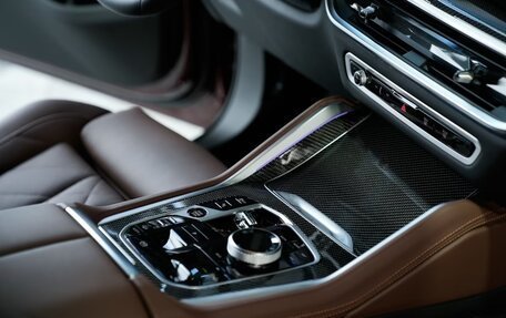 BMW X6, 2025 год, 15 700 000 рублей, 22 фотография