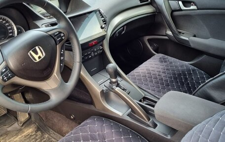 Honda Accord VIII рестайлинг, 2008 год, 1 150 000 рублей, 3 фотография