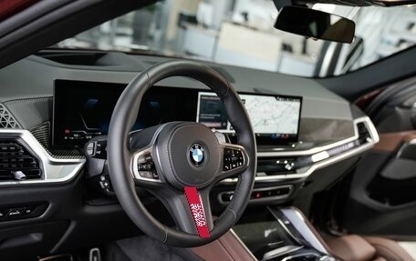 BMW X6, 2025 год, 15 700 000 рублей, 13 фотография