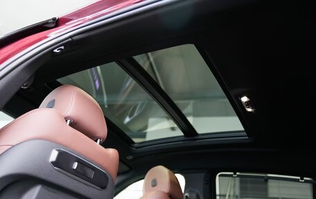 BMW X6, 2025 год, 15 700 000 рублей, 20 фотография