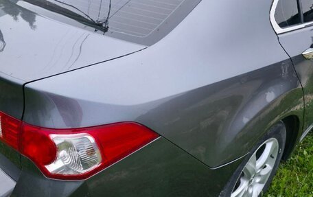 Honda Accord VIII рестайлинг, 2008 год, 1 150 000 рублей, 11 фотография