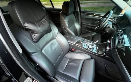 BMW 5 серия, 2012 год, 2 200 000 рублей, 11 фотография
