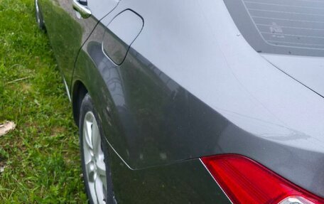 Honda Accord VIII рестайлинг, 2008 год, 1 150 000 рублей, 9 фотография