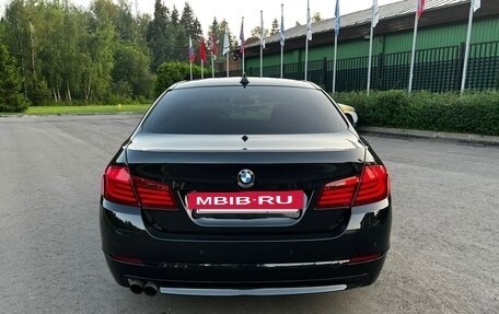 BMW 5 серия, 2012 год, 2 200 000 рублей, 5 фотография