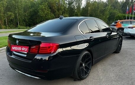BMW 5 серия, 2012 год, 2 200 000 рублей, 7 фотография