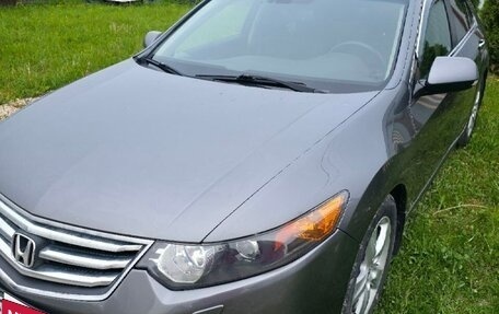 Honda Accord VIII рестайлинг, 2008 год, 1 150 000 рублей, 7 фотография