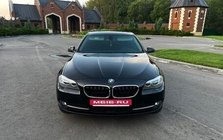BMW 5 серия, 2012 год, 2 200 000 рублей, 2 фотография