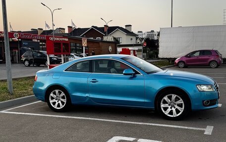 Audi A5, 2011 год, 1 100 000 рублей, 7 фотография