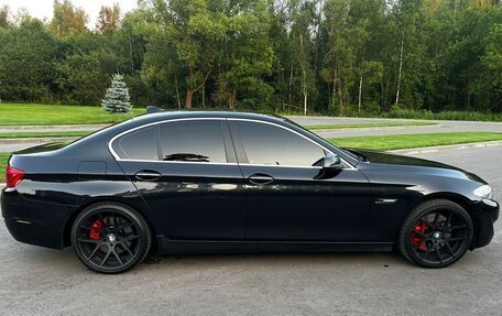 BMW 5 серия, 2012 год, 2 200 000 рублей, 9 фотография