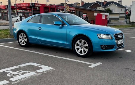 Audi A5, 2011 год, 1 100 000 рублей, 3 фотография