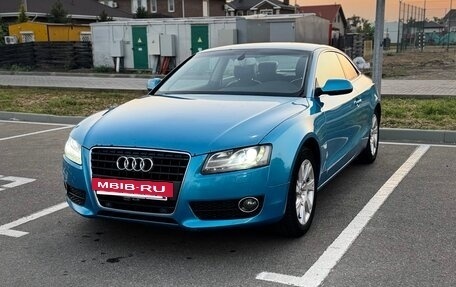 Audi A5, 2011 год, 1 100 000 рублей, 5 фотография