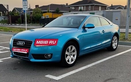 Audi A5, 2011 год, 1 100 000 рублей, 4 фотография