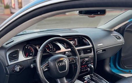 Audi A5, 2011 год, 1 100 000 рублей, 11 фотография