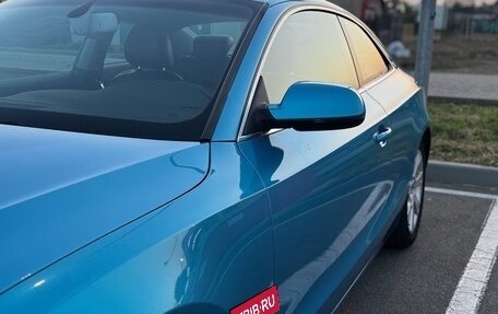 Audi A5, 2011 год, 1 100 000 рублей, 6 фотография