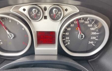 Ford Focus II рестайлинг, 2010 год, 475 000 рублей, 1 фотография