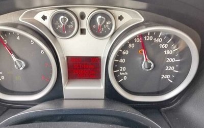 Ford Focus II рестайлинг, 2010 год, 475 000 рублей, 1 фотография