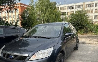 Ford Focus II рестайлинг, 2009 год, 620 000 рублей, 1 фотография