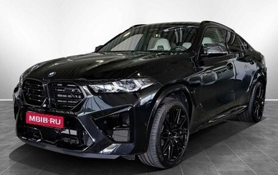 BMW X6 M, 2025 год, 21 700 000 рублей, 1 фотография