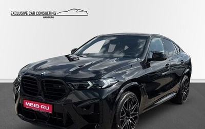 BMW X6 M, 2025 год, 21 700 000 рублей, 1 фотография