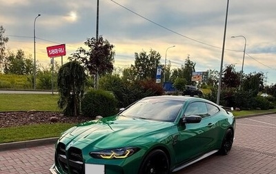 BMW M4, 2023 год, 11 990 000 рублей, 1 фотография