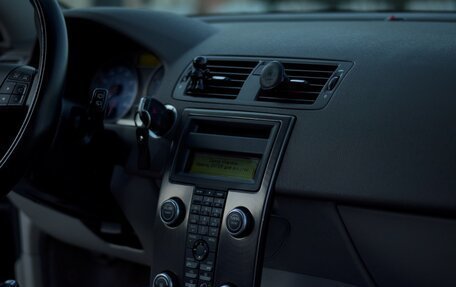 Volvo C30 I рестайлинг, 2008 год, 1 100 000 рублей, 19 фотография