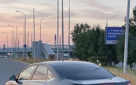 Ford Mondeo IV, 2008 год, 650 000 рублей, 3 фотография