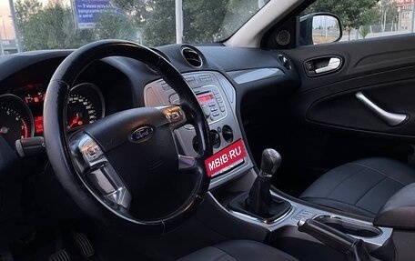 Ford Mondeo IV, 2008 год, 650 000 рублей, 8 фотография
