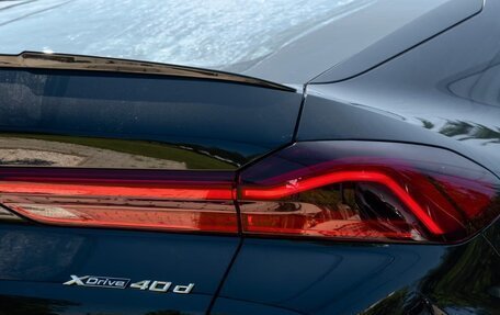 BMW X6, 2025 год, 15 700 000 рублей, 7 фотография