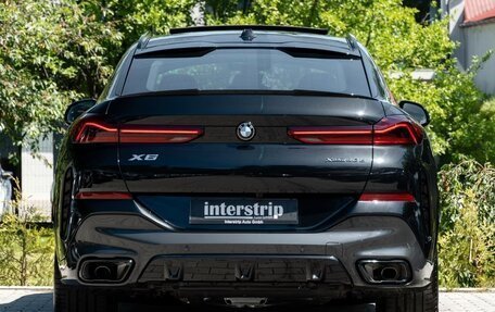 BMW X6, 2025 год, 15 700 000 рублей, 3 фотография