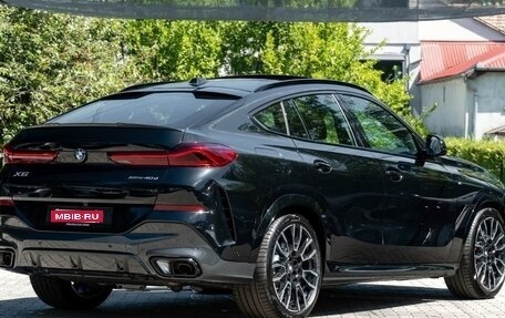 BMW X6, 2025 год, 15 700 000 рублей, 4 фотография