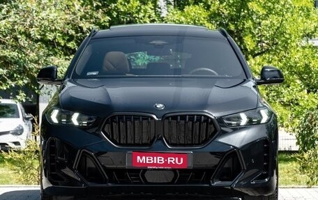 BMW X6, 2025 год, 15 700 000 рублей, 5 фотография