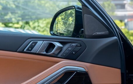 BMW X6, 2025 год, 15 700 000 рублей, 10 фотография