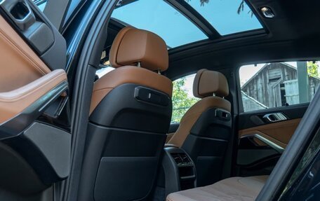 BMW X6, 2025 год, 15 700 000 рублей, 11 фотография