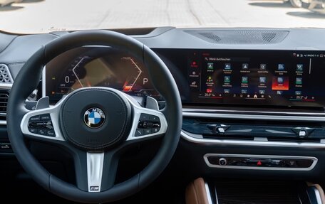 BMW X6, 2025 год, 15 700 000 рублей, 14 фотография