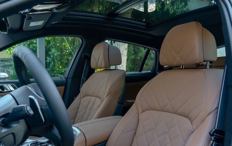BMW X6, 2025 год, 15 700 000 рублей, 22 фотография