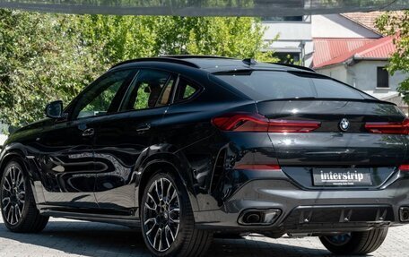 BMW X6, 2025 год, 15 700 000 рублей, 2 фотография