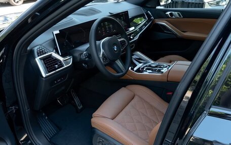 BMW X6, 2025 год, 15 700 000 рублей, 19 фотография
