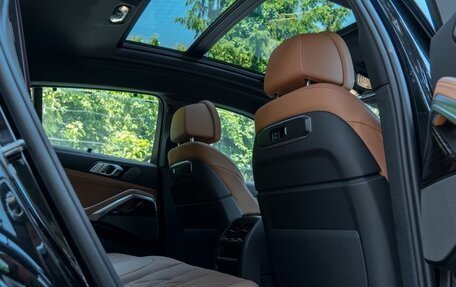BMW X6, 2025 год, 15 700 000 рублей, 9 фотография
