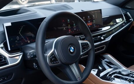 BMW X6, 2025 год, 15 700 000 рублей, 16 фотография