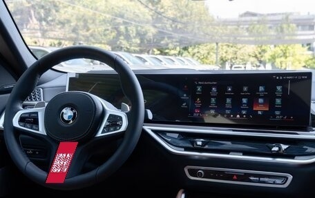 BMW X6, 2025 год, 15 700 000 рублей, 15 фотография