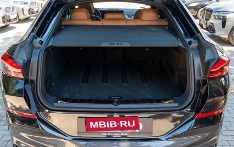 BMW X6, 2025 год, 15 700 000 рублей, 13 фотография