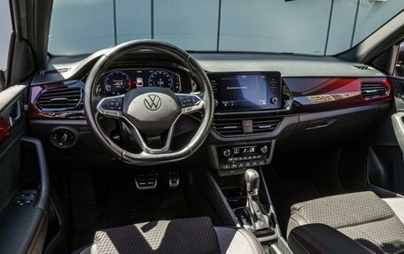 Volkswagen Polo VI (EU Market), 2021 год, 1 530 000 рублей, 6 фотография