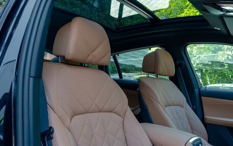 BMW X6, 2025 год, 15 700 000 рублей, 23 фотография