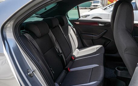 Volkswagen Polo VI (EU Market), 2021 год, 1 530 000 рублей, 7 фотография