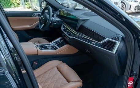 BMW X6, 2025 год, 15 700 000 рублей, 20 фотография